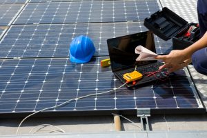 Conditions d’installation de panneaux solaire par Solaires Photovoltaïques à Saint-Georges-des-Coteaux